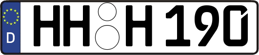 HH-H190