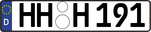 HH-H191