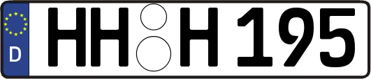 HH-H195