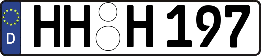 HH-H197