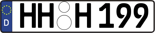 HH-H199