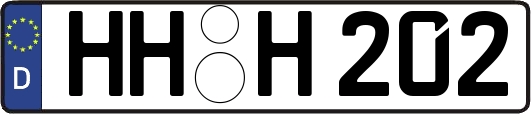 HH-H202