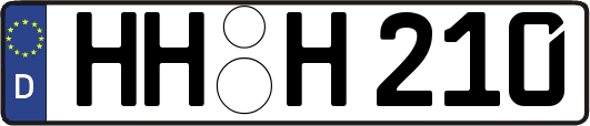 HH-H210