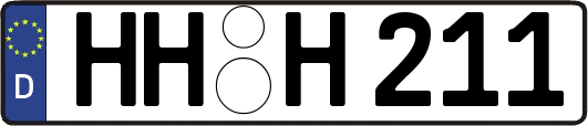 HH-H211