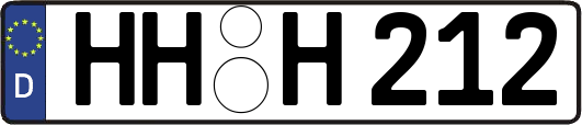 HH-H212
