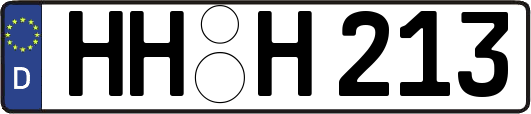 HH-H213