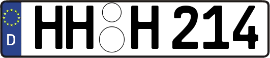 HH-H214