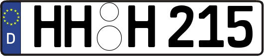 HH-H215