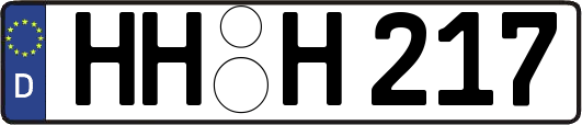 HH-H217