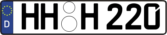 HH-H220