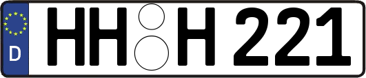 HH-H221