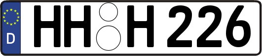 HH-H226