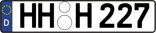 HH-H227