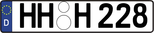 HH-H228