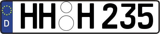 HH-H235