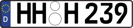 HH-H239