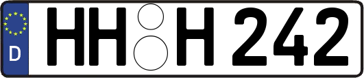 HH-H242