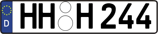 HH-H244