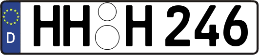 HH-H246