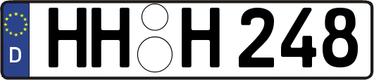 HH-H248