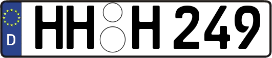 HH-H249