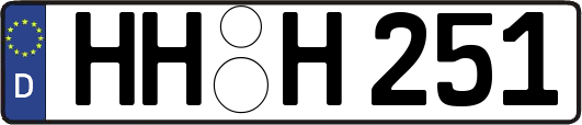 HH-H251