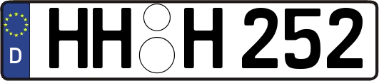 HH-H252