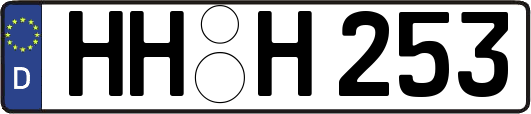 HH-H253