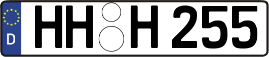 HH-H255