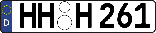 HH-H261