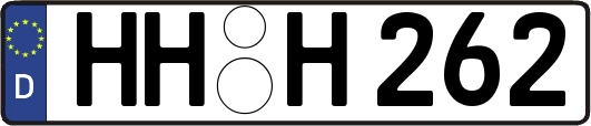 HH-H262