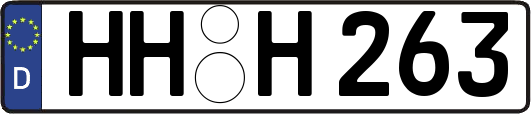 HH-H263