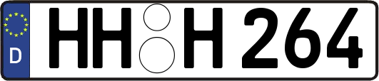 HH-H264