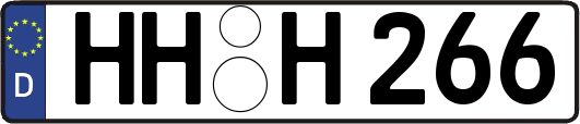 HH-H266