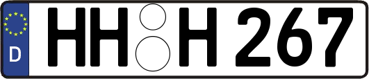 HH-H267