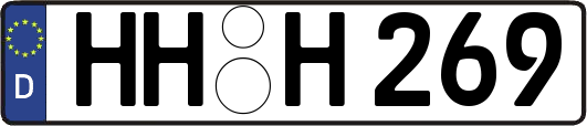 HH-H269