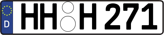 HH-H271