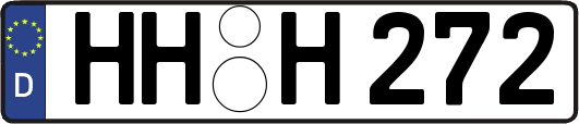 HH-H272