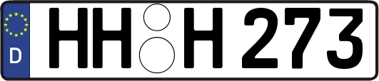 HH-H273