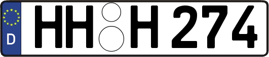 HH-H274