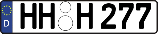 HH-H277