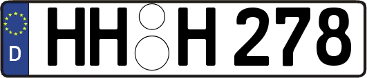 HH-H278