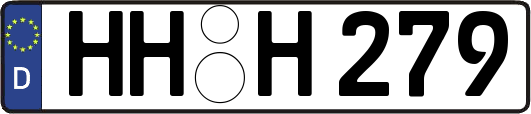 HH-H279