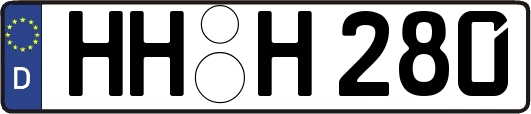 HH-H280