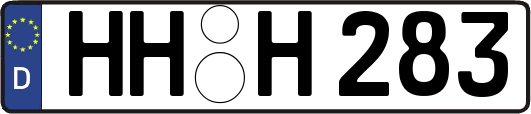 HH-H283