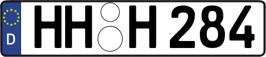 HH-H284