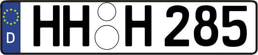 HH-H285