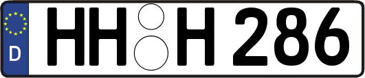 HH-H286