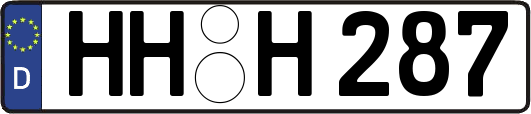 HH-H287