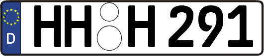 HH-H291